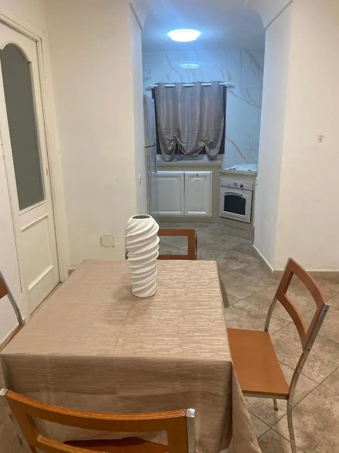 Casa Lucia Apartment Naples