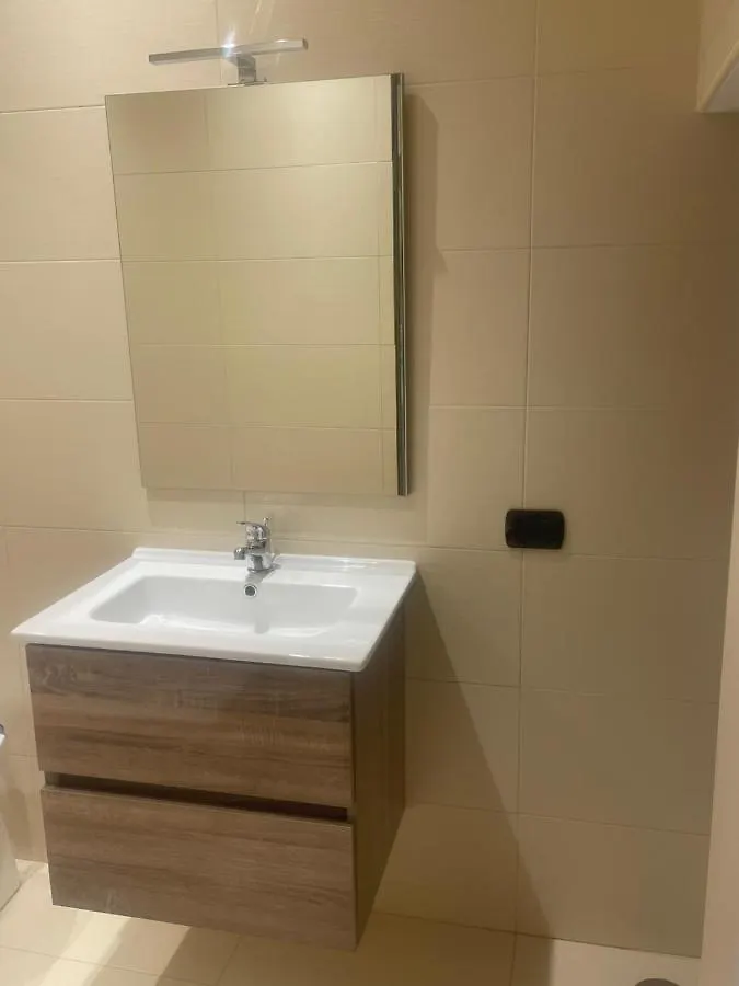 Casa Lucia Apartment Naples 0*,