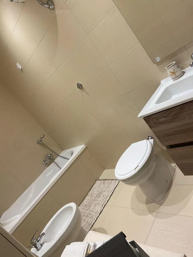 Casa Lucia Apartment Naples