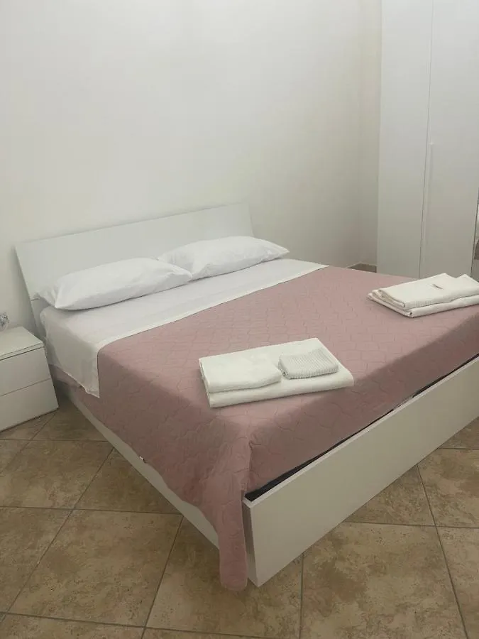 Casa Lucia Apartment Naples Italy