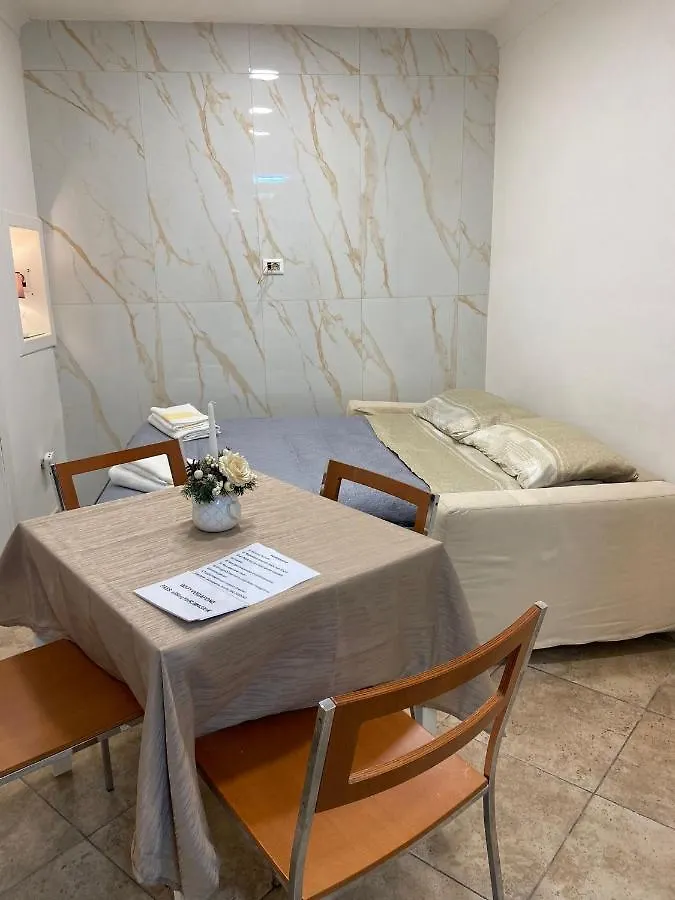 Casa Lucia Apartment Naples
