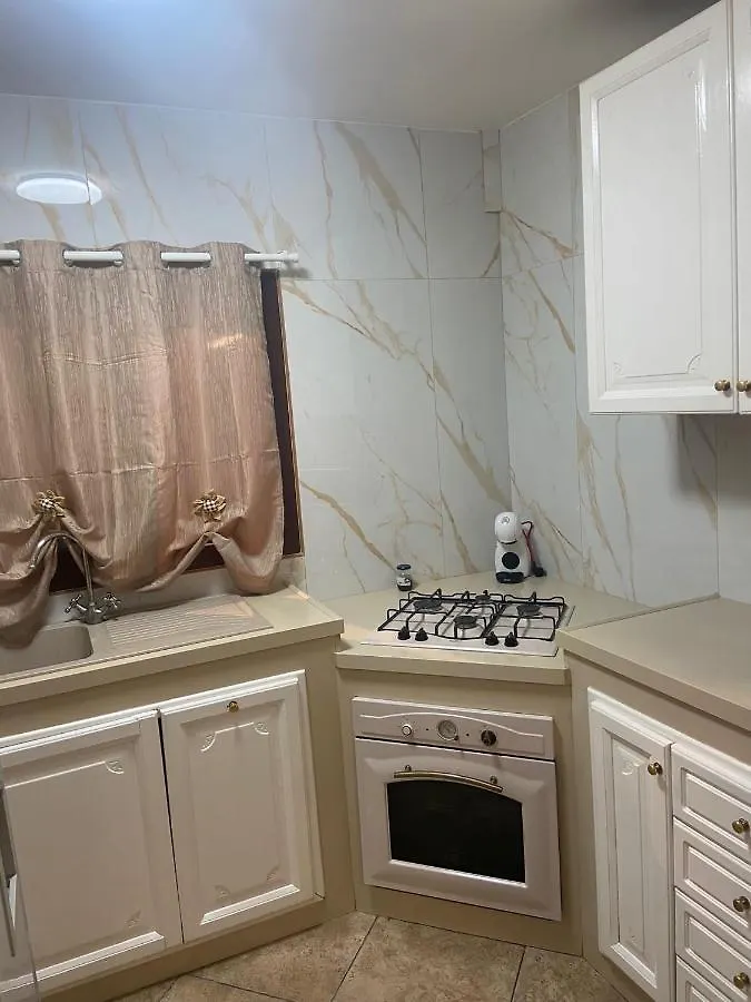 Casa Lucia Apartment Naples