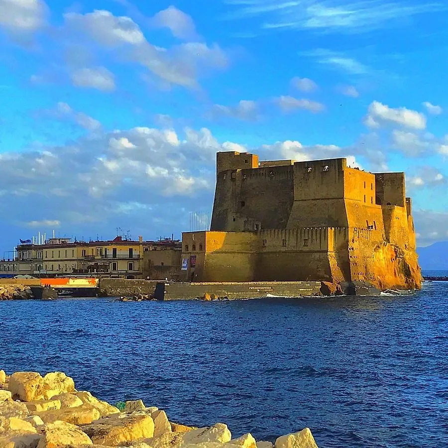 Casa Lucia Apartment Naples