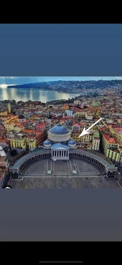 Casa Lucia Apartment Naples 0*,  Italy