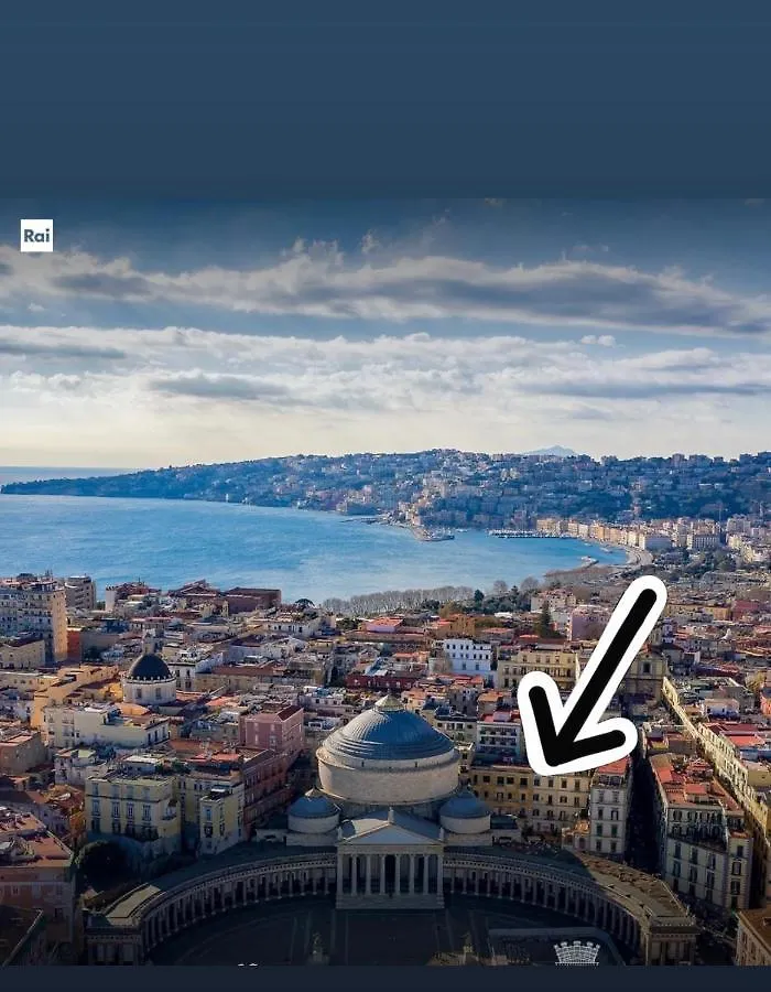 Casa Lucia Apartment Naples
